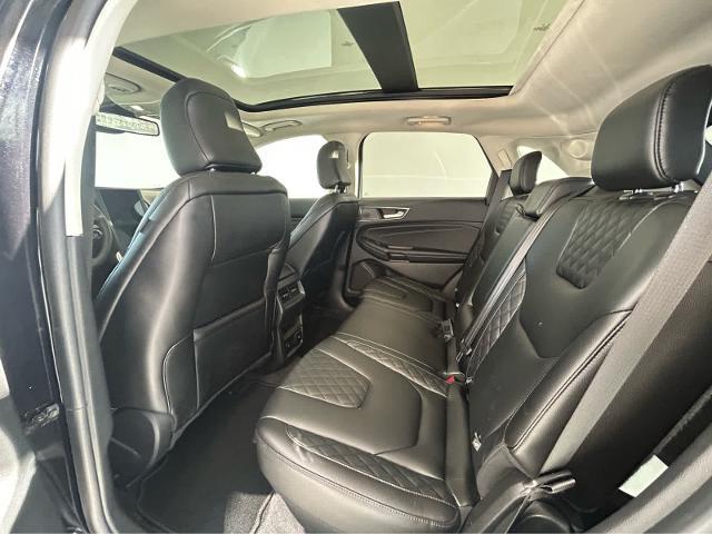 used 2023 Ford Edge car, priced at $29,990