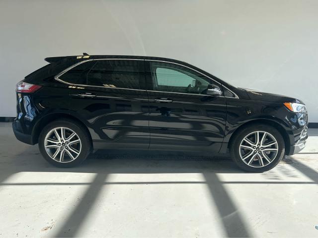 used 2023 Ford Edge car, priced at $29,990