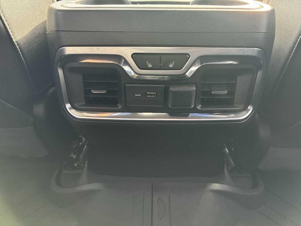 used 2020 Chevrolet Silverado 2500 car, priced at $41,260