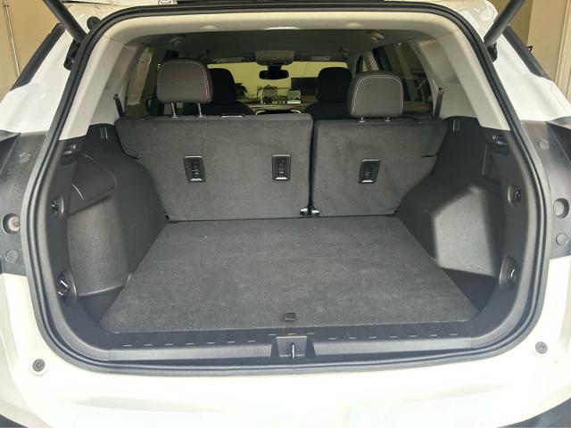 used 2023 GMC Terrain car, priced at $24,193