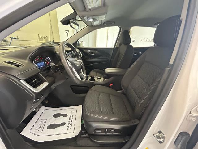 used 2023 GMC Terrain car, priced at $24,193