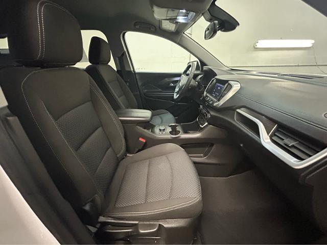 used 2023 GMC Terrain car, priced at $24,193