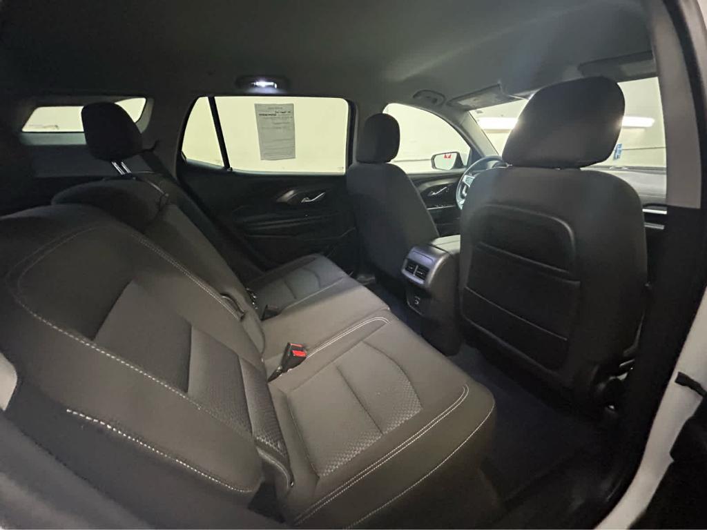used 2023 GMC Terrain car, priced at $21,060