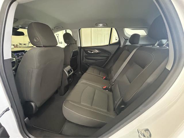 used 2023 GMC Terrain car, priced at $24,193