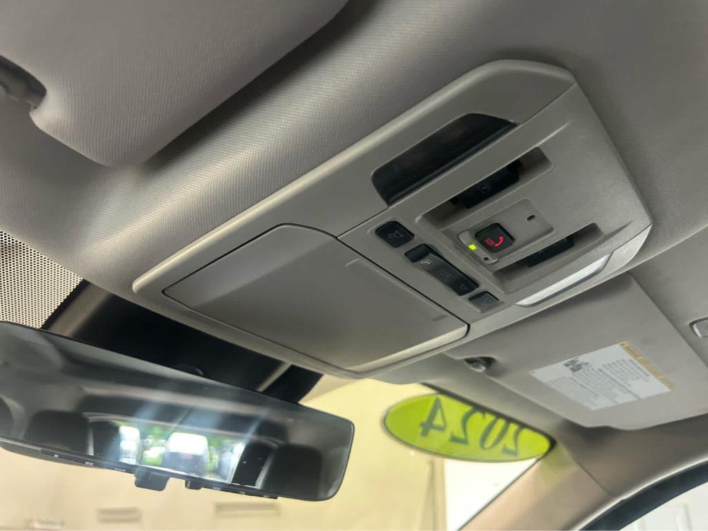 used 2024 Toyota Highlander car, priced at $47,880
