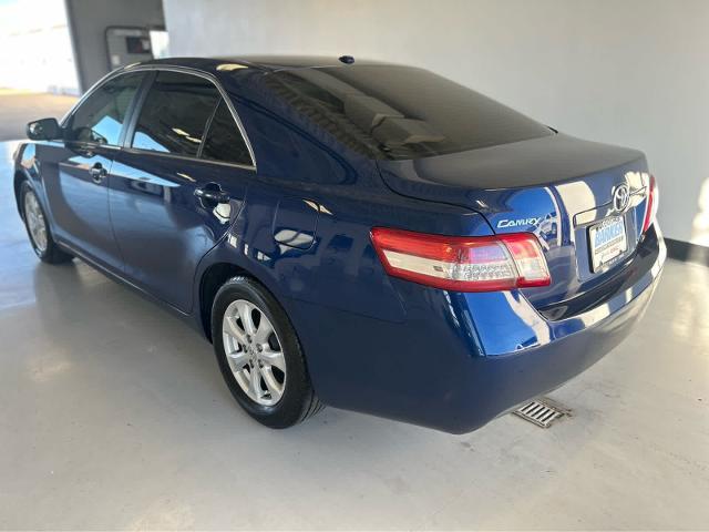 used 2011 Toyota Camry car, priced at $11,990