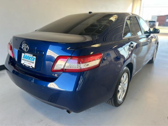 used 2011 Toyota Camry car, priced at $11,990