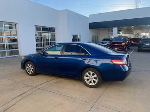 used 2011 Toyota Camry car, priced at $11,990