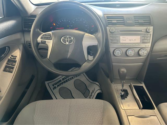 used 2011 Toyota Camry car, priced at $11,990