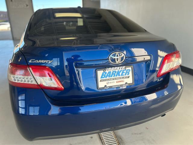 used 2011 Toyota Camry car, priced at $11,990