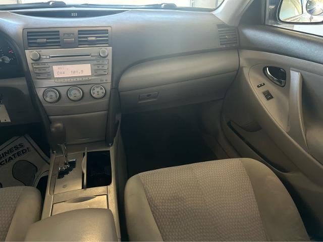 used 2011 Toyota Camry car, priced at $11,990