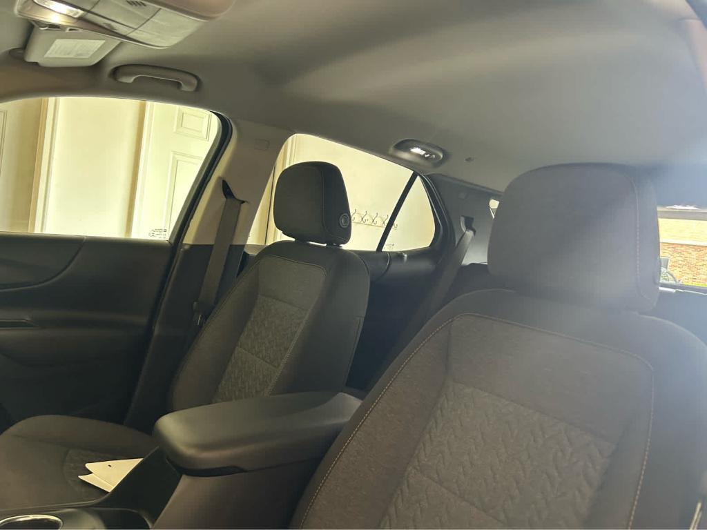 used 2022 Chevrolet Equinox car, priced at $20,290