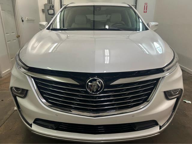 used 2022 Buick Enclave car, priced at $34,987