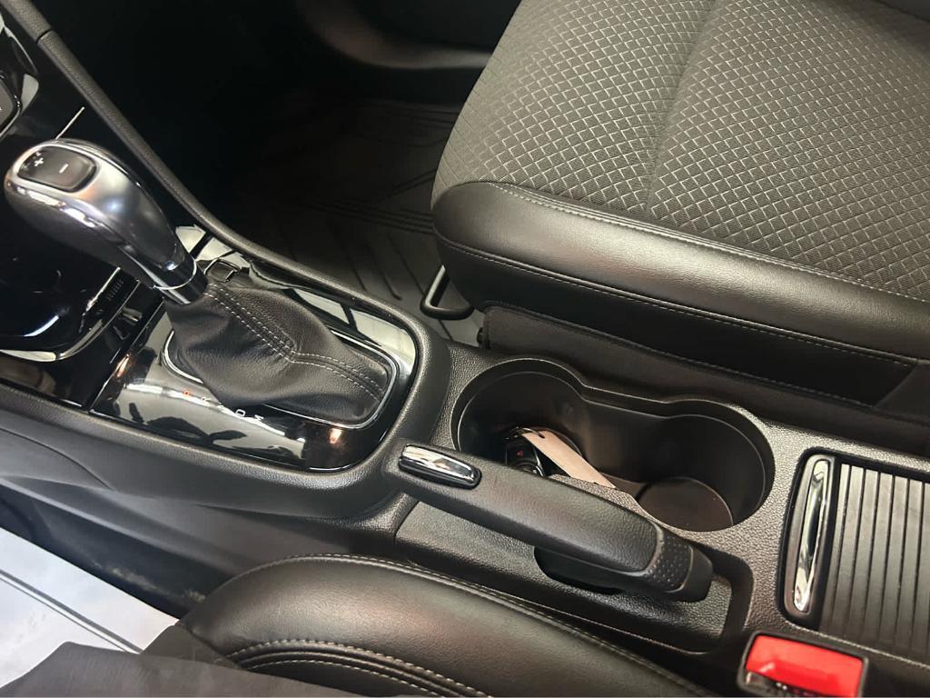 used 2022 Buick Encore car, priced at $22,964
