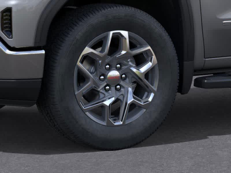 new 2026 GMC Sierra 1500 car, priced at $58,530