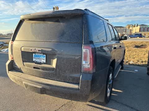 used 2015 GMC Yukon car, priced at $17,990