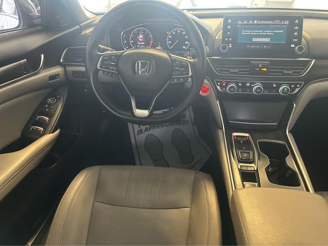 used 2018 Honda Accord car, priced at $20,420