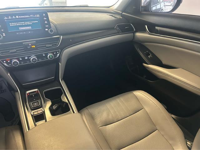 used 2018 Honda Accord car, priced at $20,420