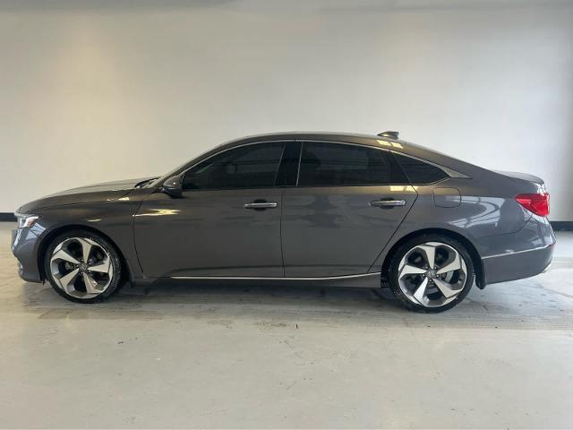 used 2018 Honda Accord car, priced at $20,420