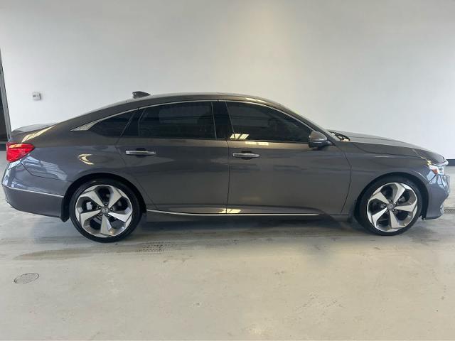 used 2018 Honda Accord car, priced at $20,420