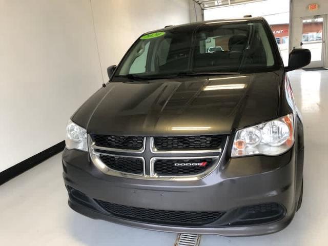 used 2020 Dodge Grand Caravan car, priced at $13,280