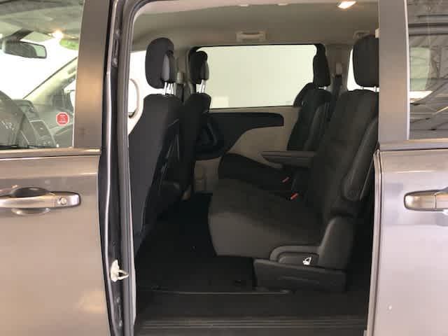 used 2020 Dodge Grand Caravan car, priced at $13,280