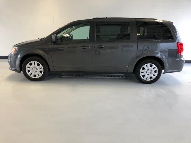 used 2020 Dodge Grand Caravan car, priced at $13,280