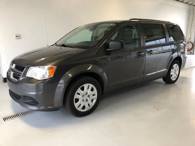 used 2020 Dodge Grand Caravan car, priced at $13,280