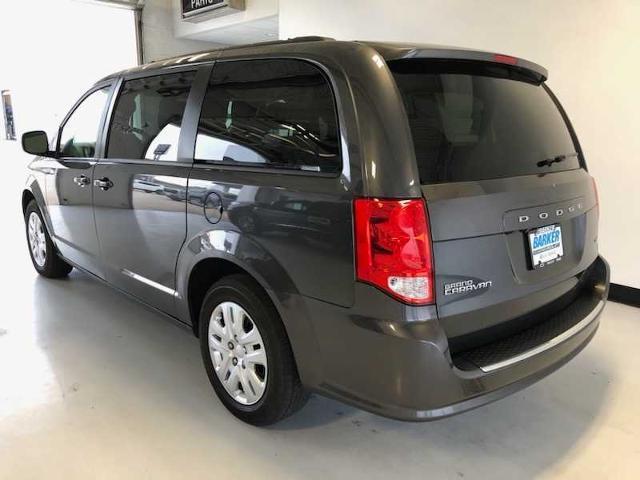 used 2020 Dodge Grand Caravan car, priced at $13,280