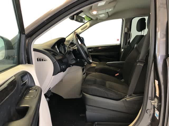 used 2020 Dodge Grand Caravan car, priced at $13,280