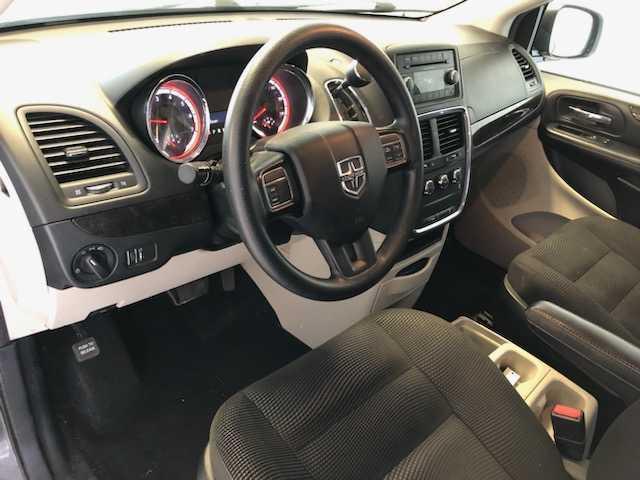 used 2020 Dodge Grand Caravan car, priced at $13,280