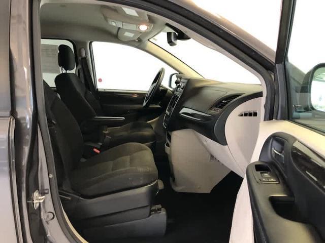 used 2020 Dodge Grand Caravan car, priced at $13,280