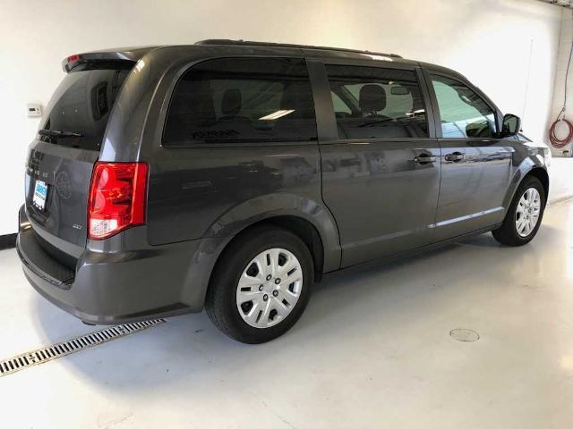 used 2020 Dodge Grand Caravan car, priced at $13,280