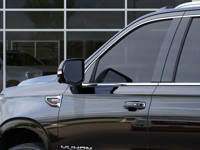 new 2025 GMC Yukon XL car, priced at $79,735