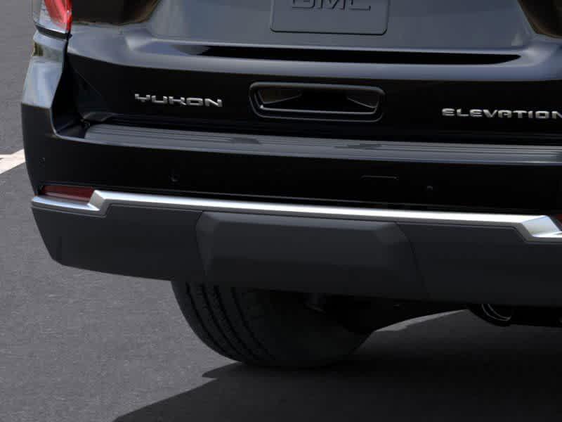 new 2025 GMC Yukon XL car, priced at $79,735