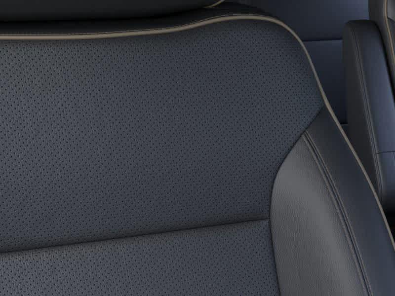 new 2025 GMC Yukon XL car, priced at $79,735