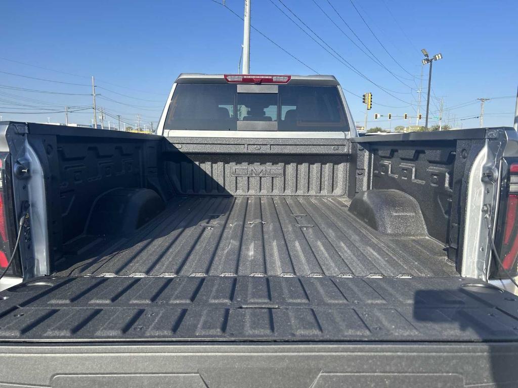 new 2026 GMC Sierra 2500 car, priced at $81,984