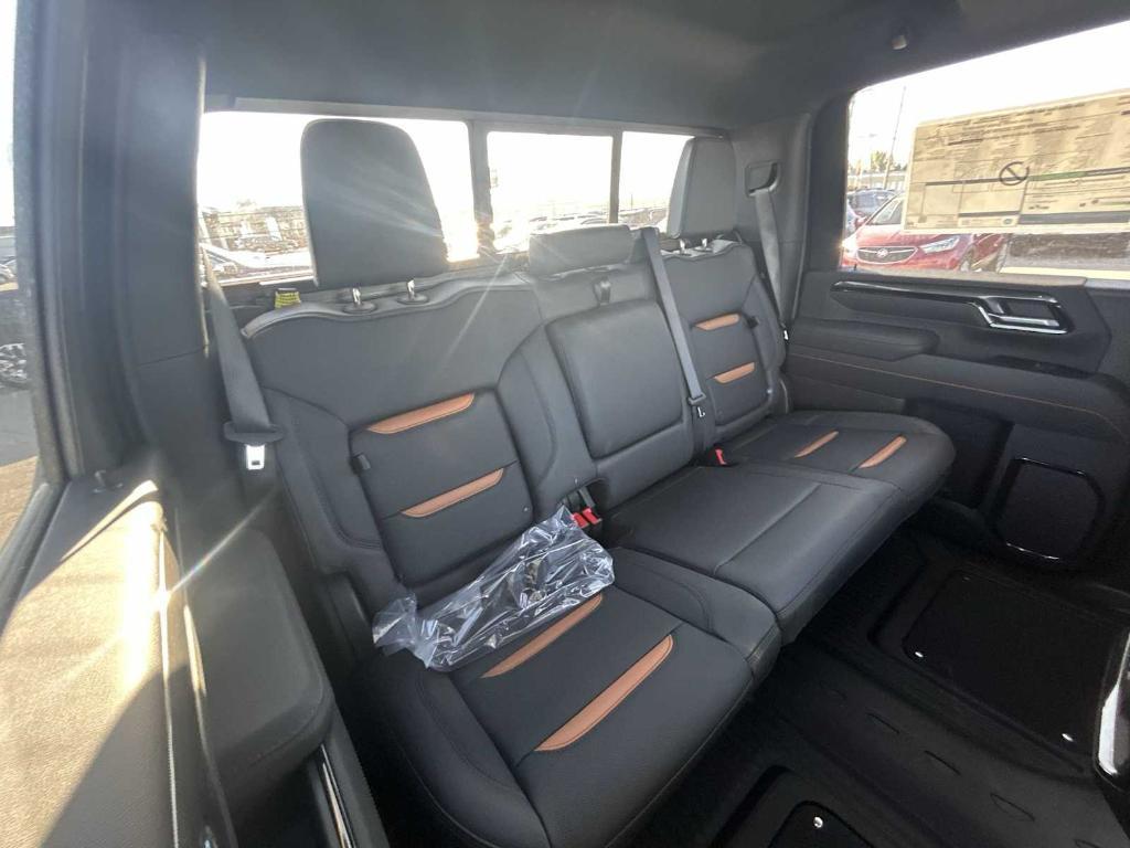 new 2026 GMC Sierra 2500 car, priced at $81,984