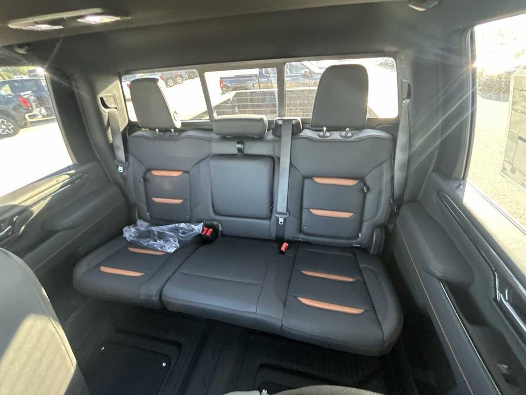 new 2026 GMC Sierra 2500 car, priced at $81,984