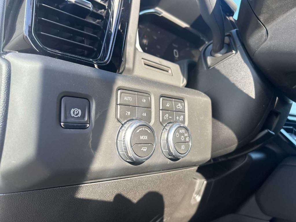 new 2026 GMC Sierra 2500 car, priced at $81,984