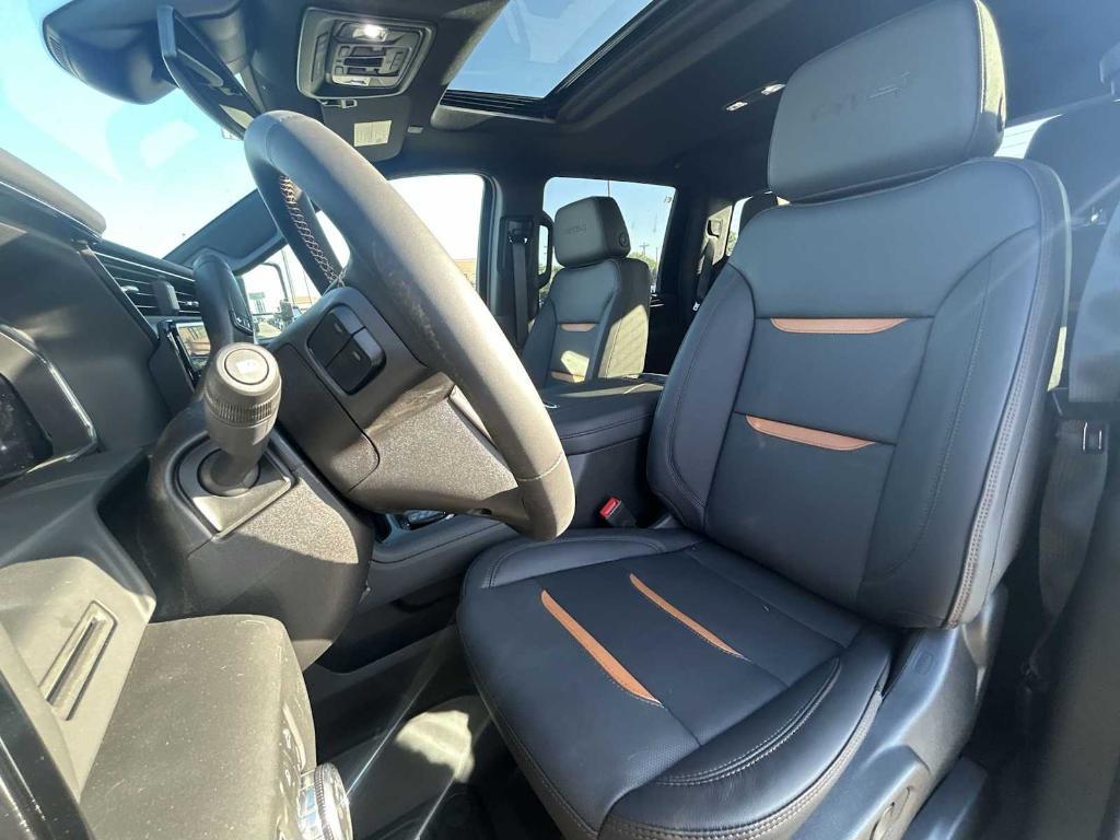 new 2026 GMC Sierra 2500 car, priced at $81,984