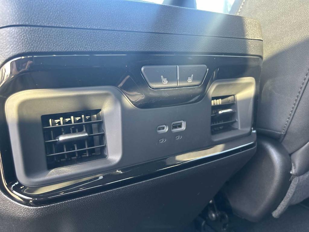 new 2026 GMC Sierra 2500 car, priced at $81,984