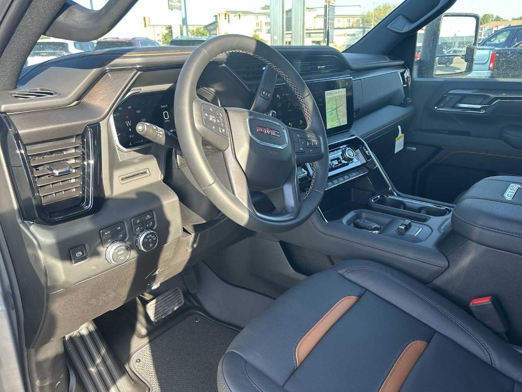 new 2026 GMC Sierra 2500 car, priced at $81,984