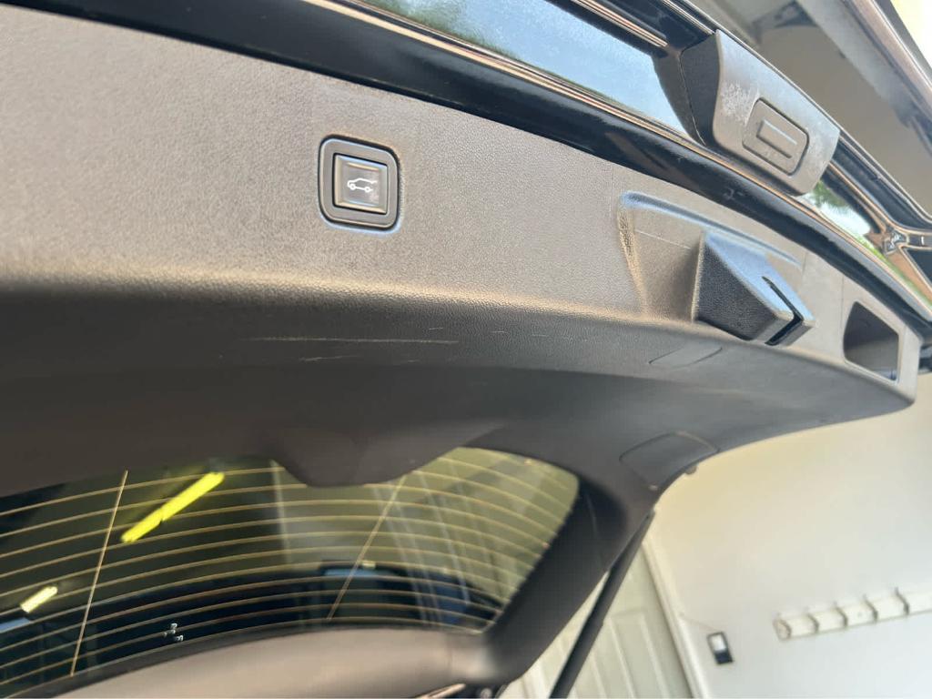 used 2023 Chevrolet Blazer car, priced at $31,250