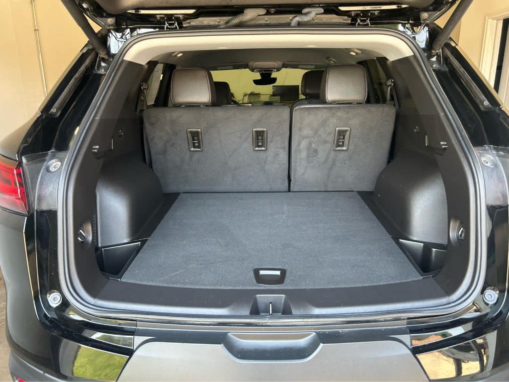 used 2023 Chevrolet Blazer car, priced at $31,250