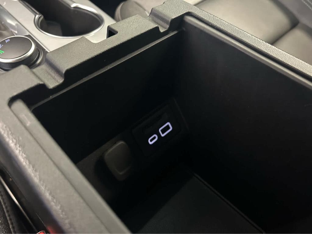 used 2023 Chevrolet Blazer car, priced at $31,250