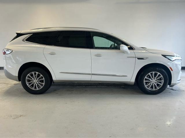 used 2023 Buick Enclave car, priced at $32,990