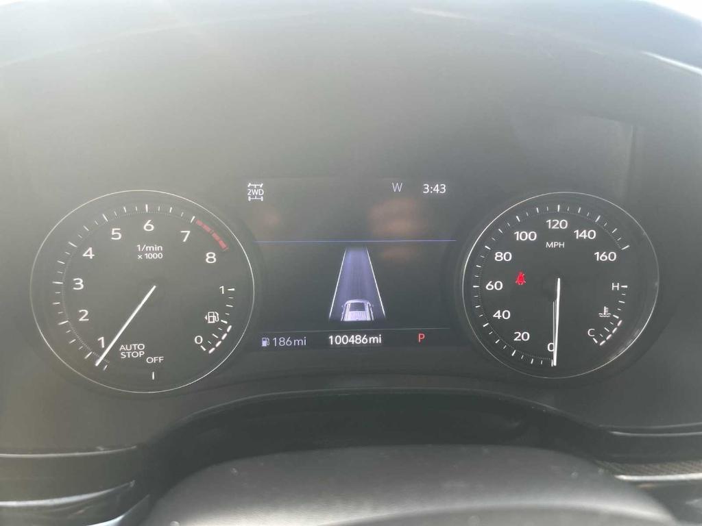 used 2021 Cadillac XT6 car, priced at $24,260