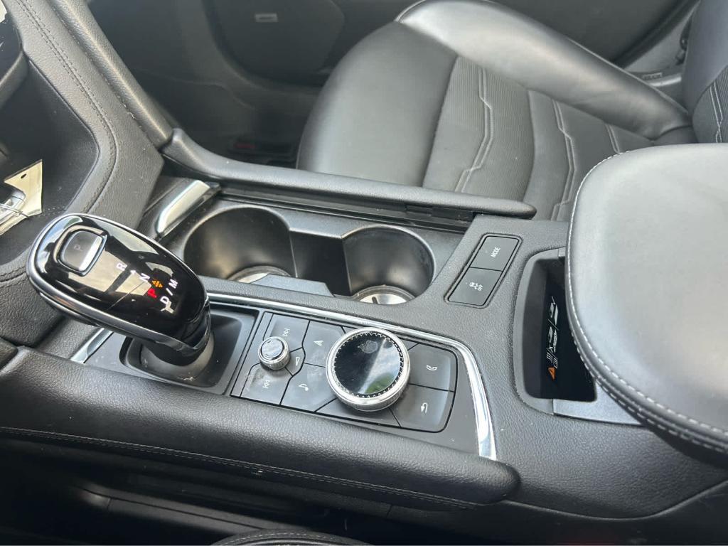 used 2021 Cadillac XT6 car, priced at $26,290