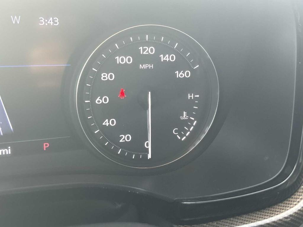 used 2021 Cadillac XT6 car, priced at $24,260